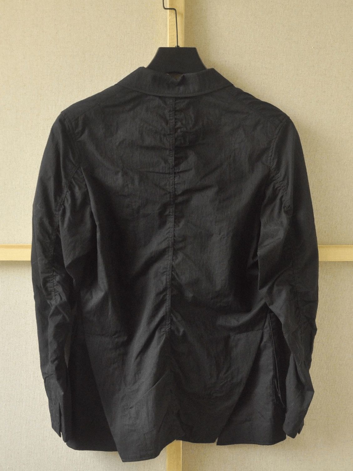 Undercover Sz 1 Undercover Tech Patches Jacket Size US S / EU 44-46 / 1 - 2 Thumbnail