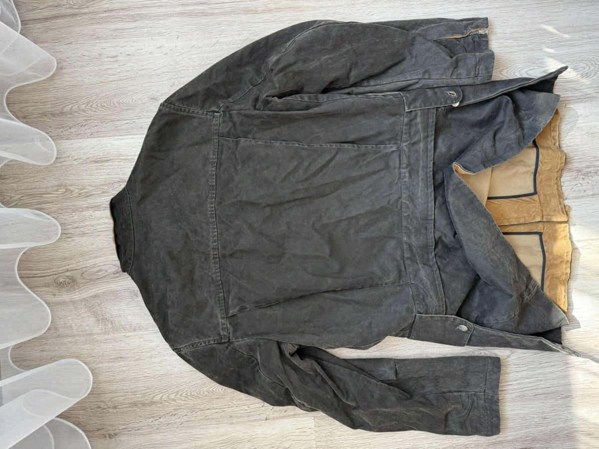 Other Avant-Garde Transformable Jacket Detachable Panel Utility Size US L / EU 52-54 / 3 - 12 Thumbnail
