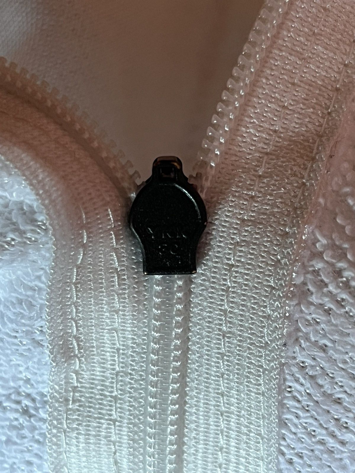 Nike Nike W Nk Dry Hoodie Fz Shimer Size L / US 10 / IT 46 - 5 Thumbnail
