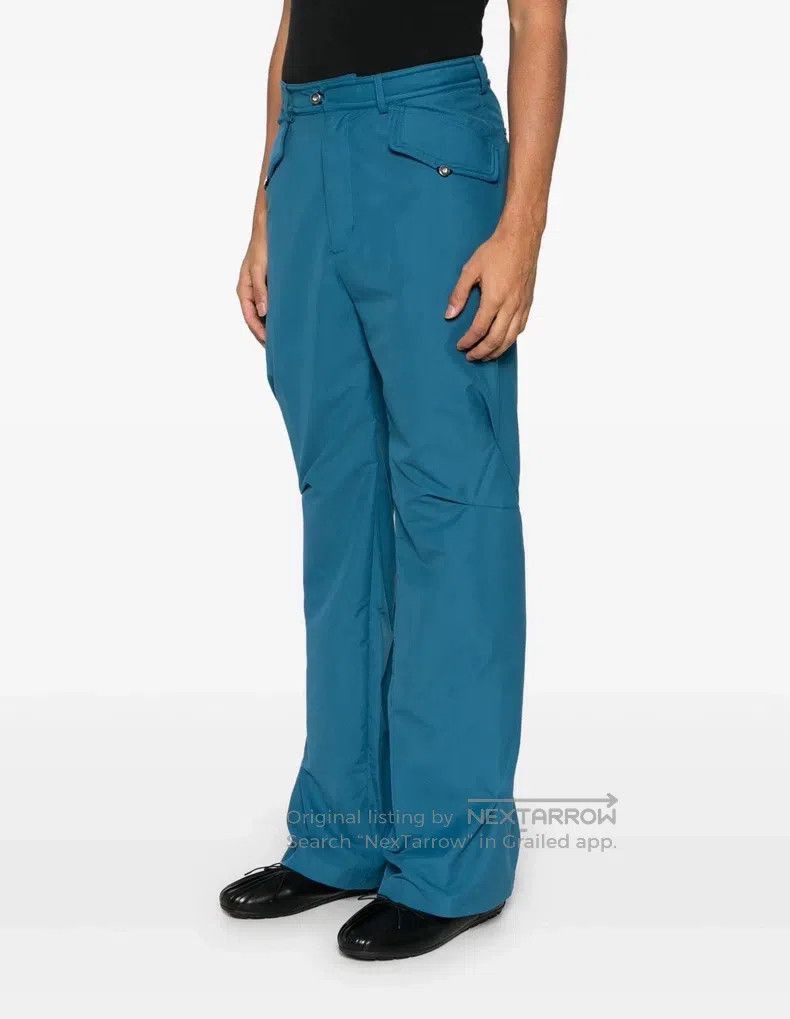Other Kiko Kostadinov K-Dart long pants Size US 32 / EU 48 - 8 Thumbnail