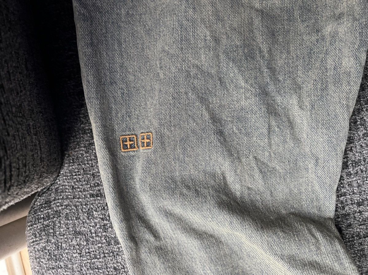 Ksubi Ksubi jeans Size US 34 / EU 50 - 2 Thumbnail