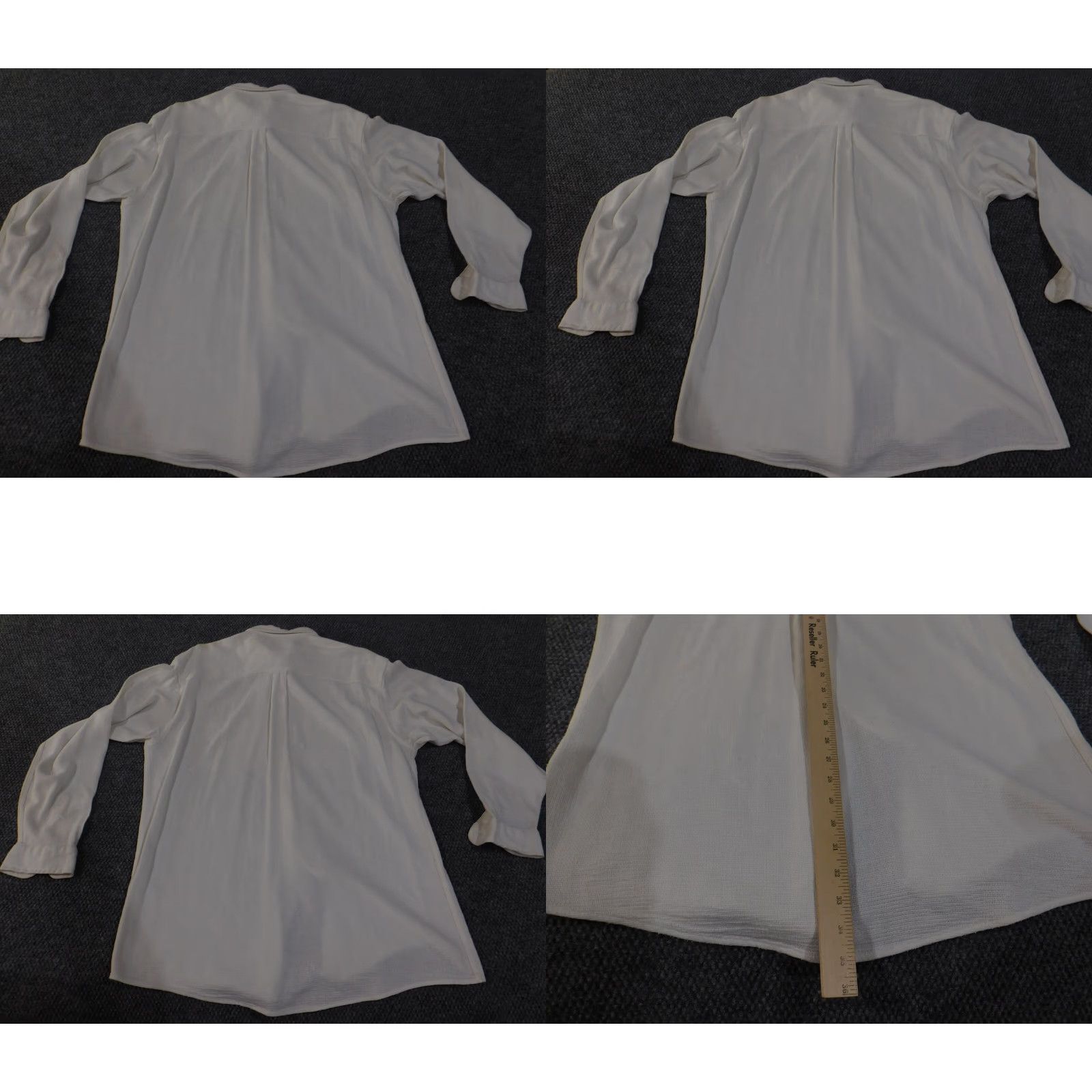Vintage VINTAGE? No. Size US XL / EU 56 / 4 - 9 Thumbnail