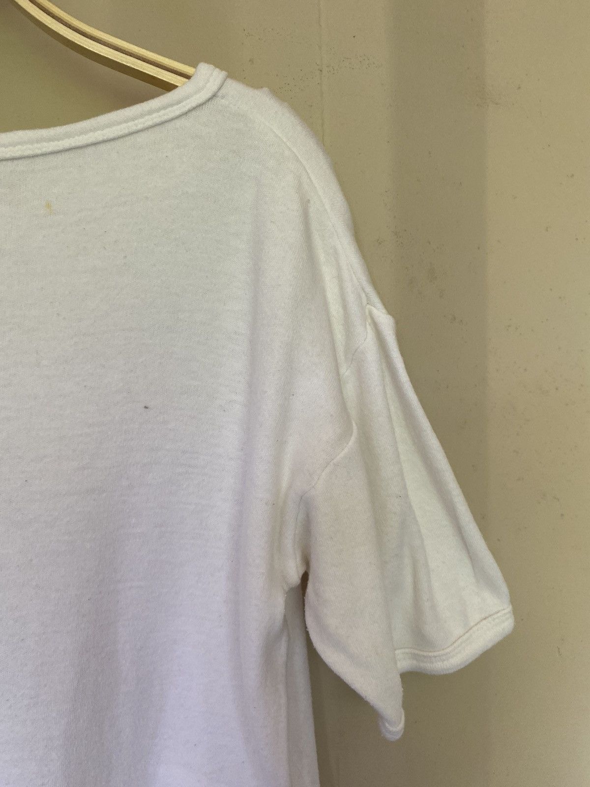 Vintage Mozartstadt vintage tee Size US M / EU 48-50 / 2 - 11 Thumbnail