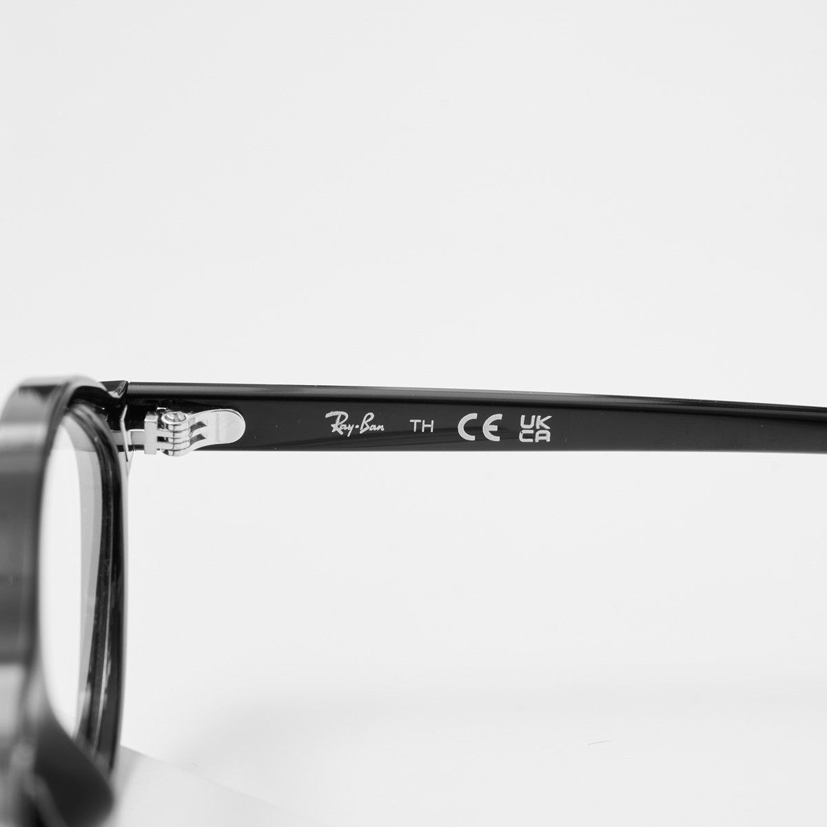 RayBan RAYBAN 0RX7265 8260 GLASSES Size ONE SIZE - 4 Thumbnail