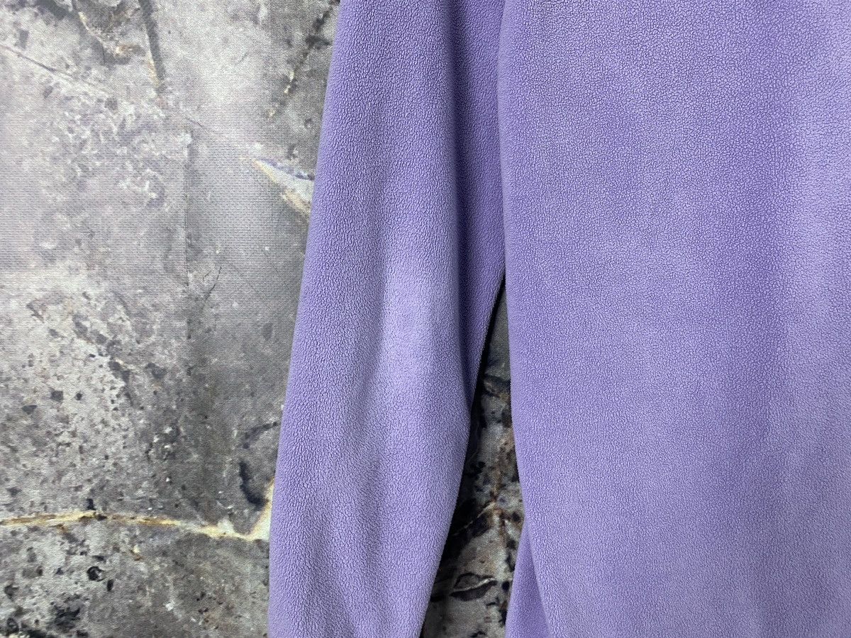 Nike × Nike ACG × Vintage Women’s Nike ACG Fleece Jacket Vintage Size Large Size L / US 10 / IT 46 - 16 Thumbnail