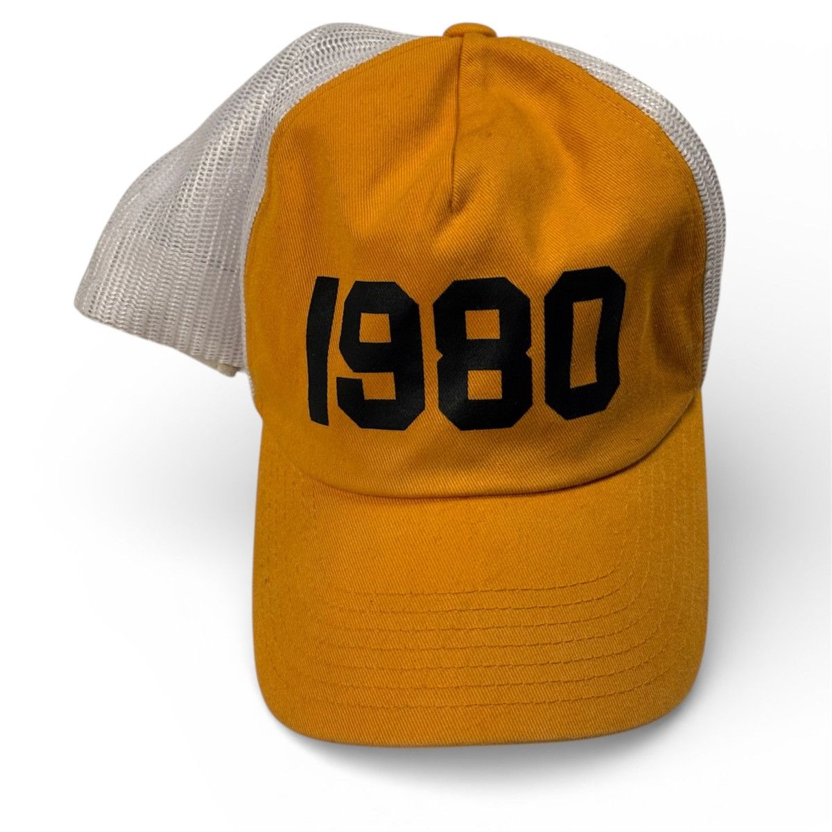 Stussy 1980 Strapback Size ONE SIZE - 1 Thumbnail