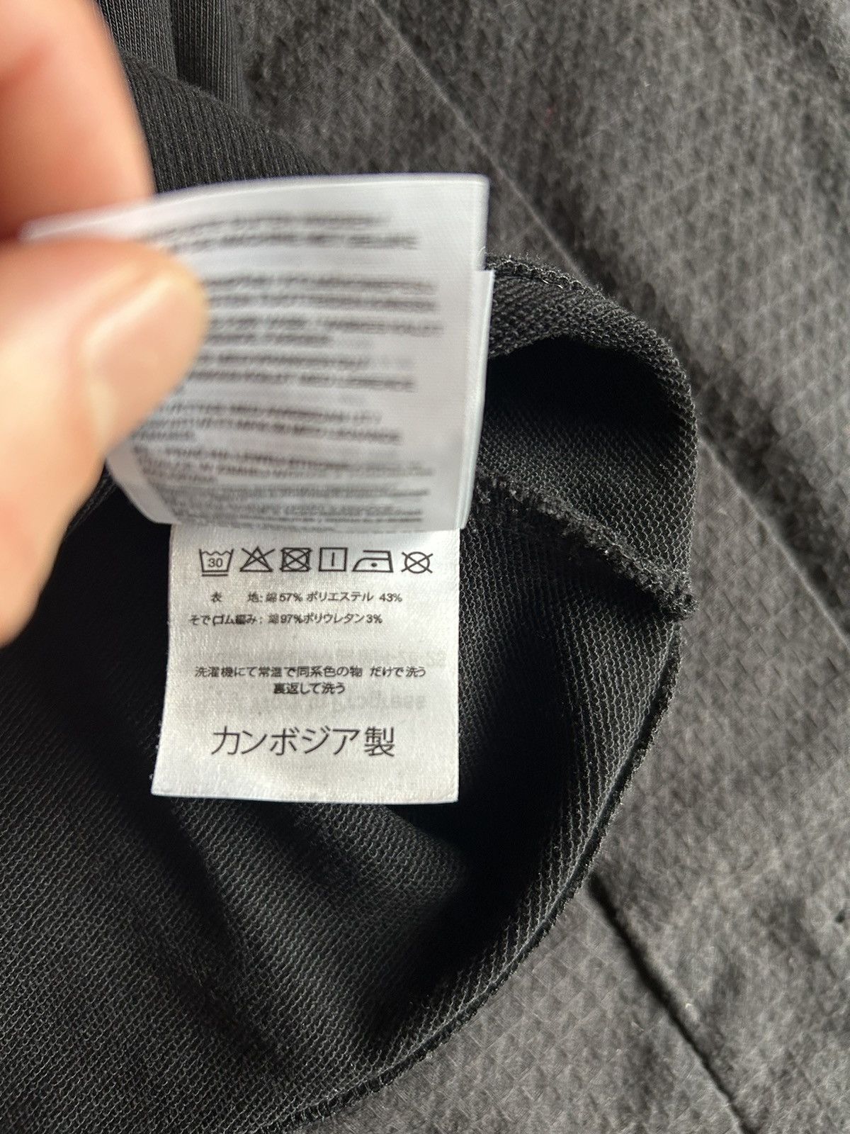 Carhartt × Carhartt Wip Carhartt jumper, sweater, sweatshirt Size US M / EU 48-50 / 2 - 13 Thumbnail