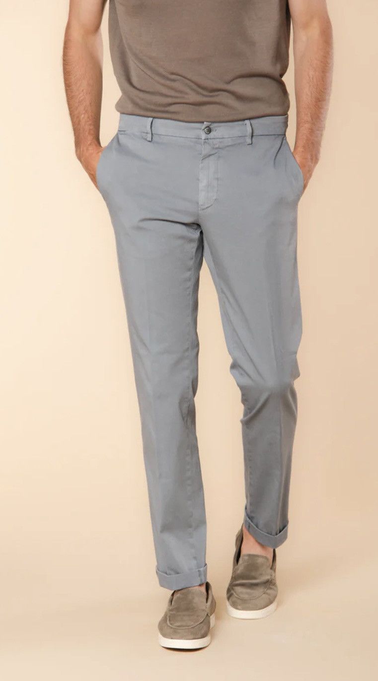 Mason's New York Satin Chino Size US 36 / EU 52 - 1 Thumbnail