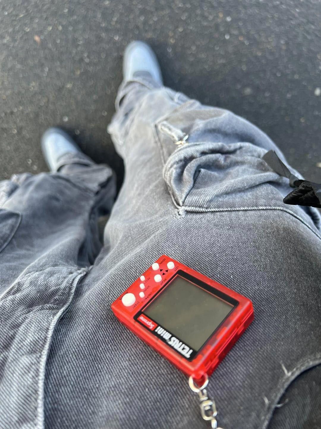 Supreme Supreme Tetris Mini Size ONE SIZE - 4 Thumbnail
