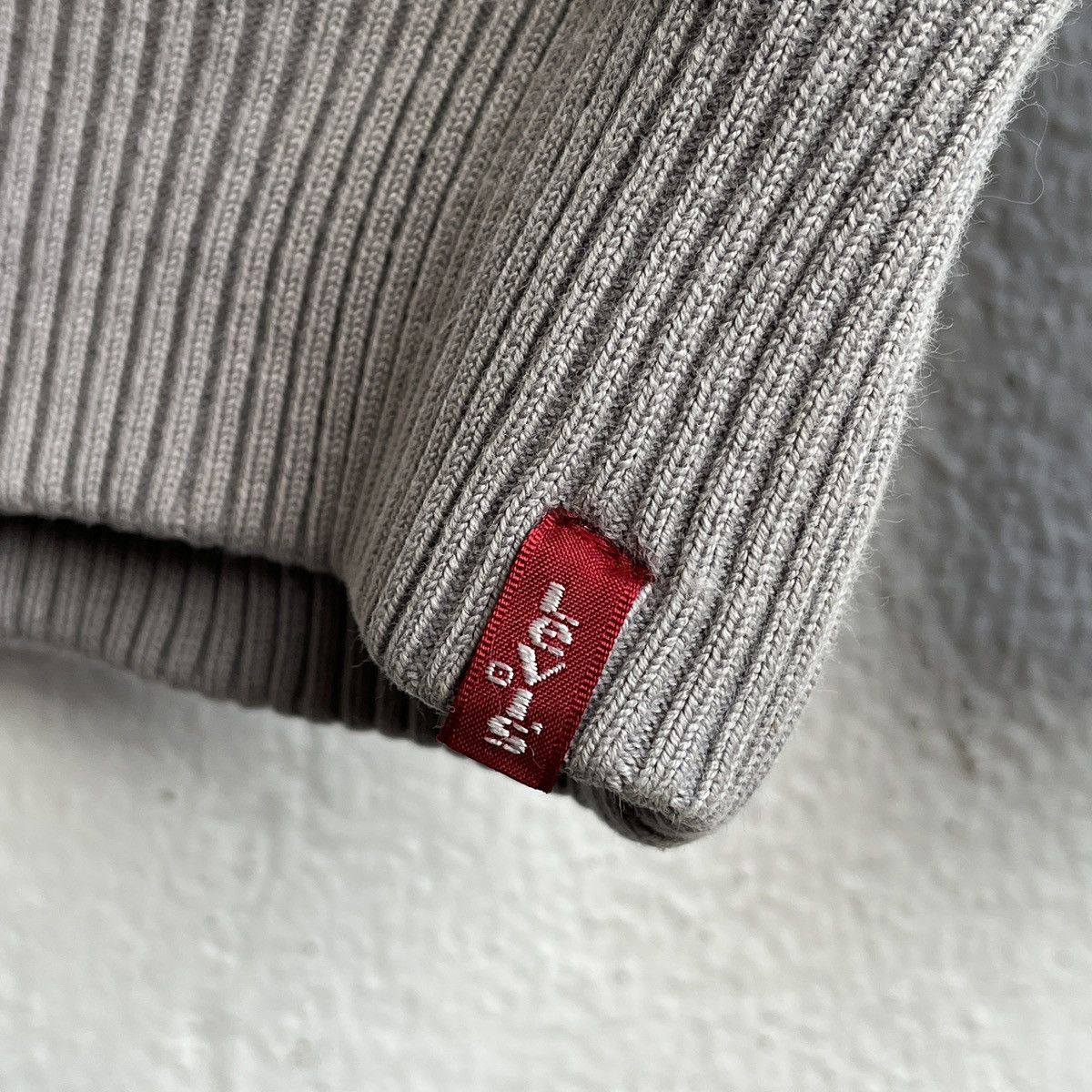 Levi's ENGINEERED LEVI’S HOODIE HEAD ZIPPER HYPE STREETWEAR Size US M / EU 48-50 / 2 - 15 Thumbnail