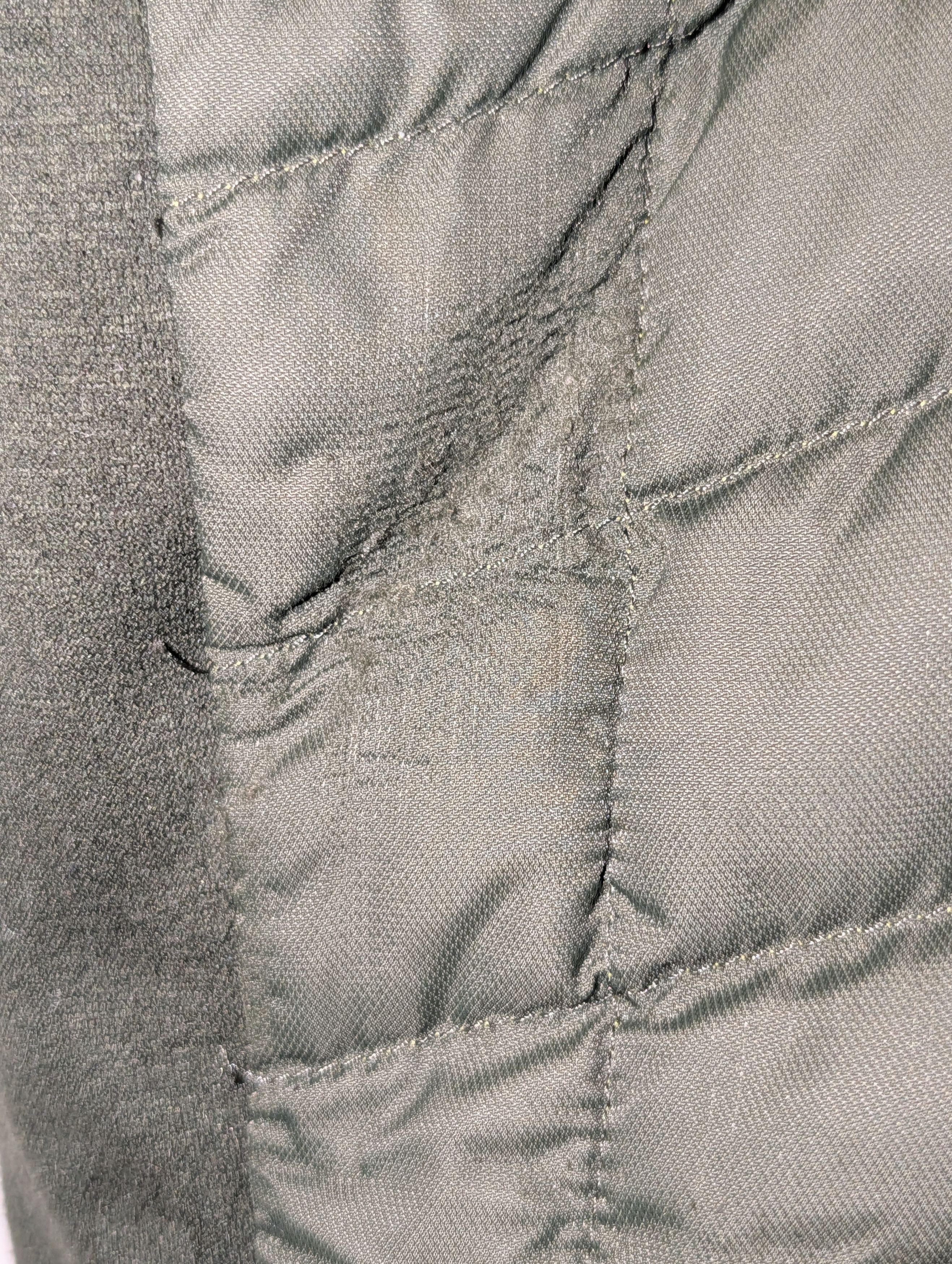 The North Face The North Face Kilowatt Vest Quilted Hybrid Full Zip Outdoor Size US L / EU 52-54 / 3 - 7 Thumbnail