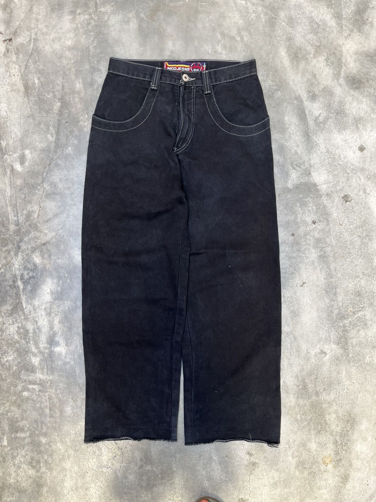 JNCO Jnco Buddah Size US 30 / EU 46 - 3 Thumbnail
