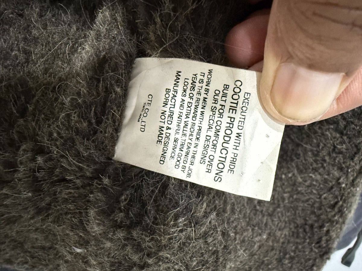 Japanese Brand Japan Brand Cootie Garment Worker Aces Day Of The Drags Size US M / EU 48-50 / 2 - 12 Thumbnail