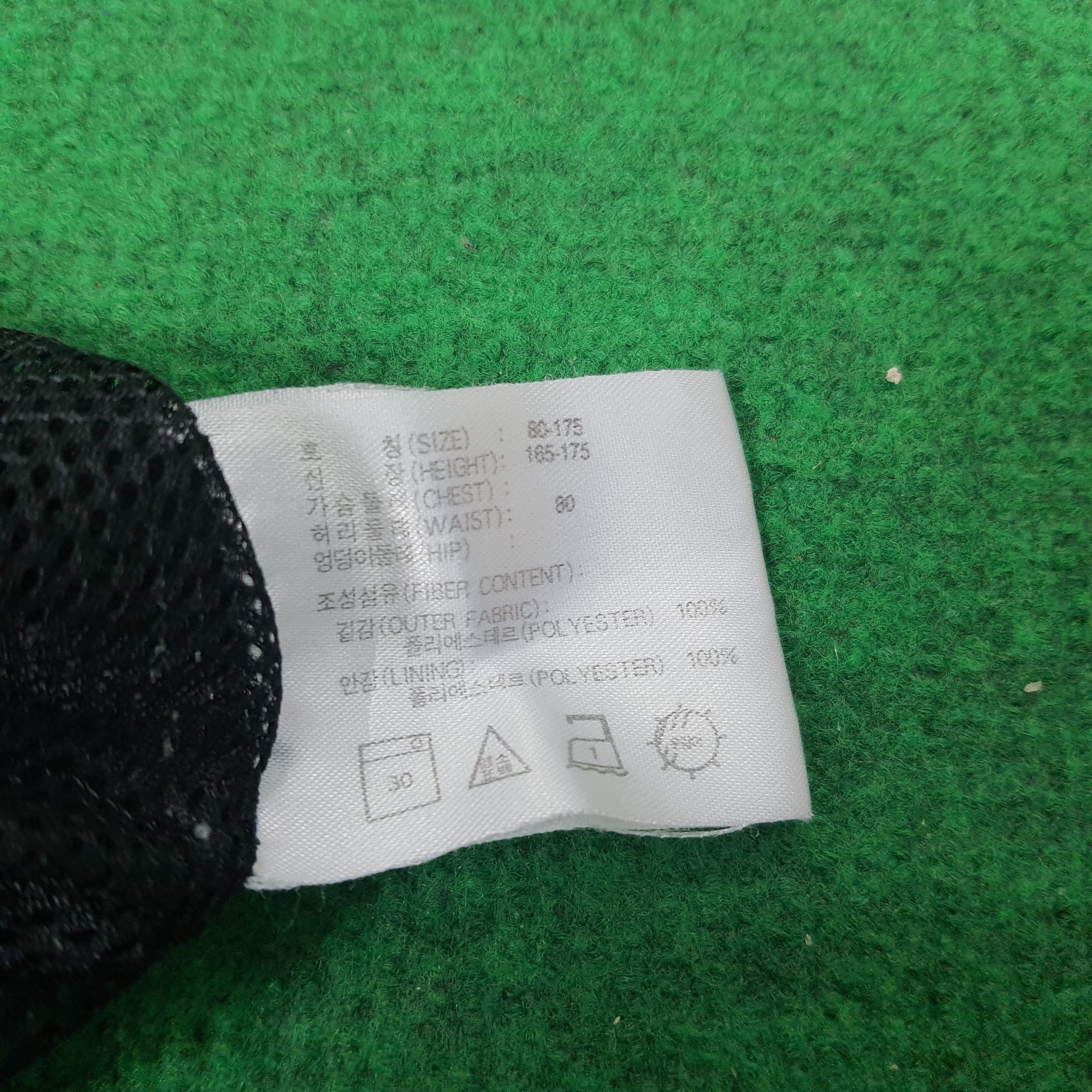 Other Vintage Nike Sportswear Jogger Pants Size US 31 - 8 Thumbnail
