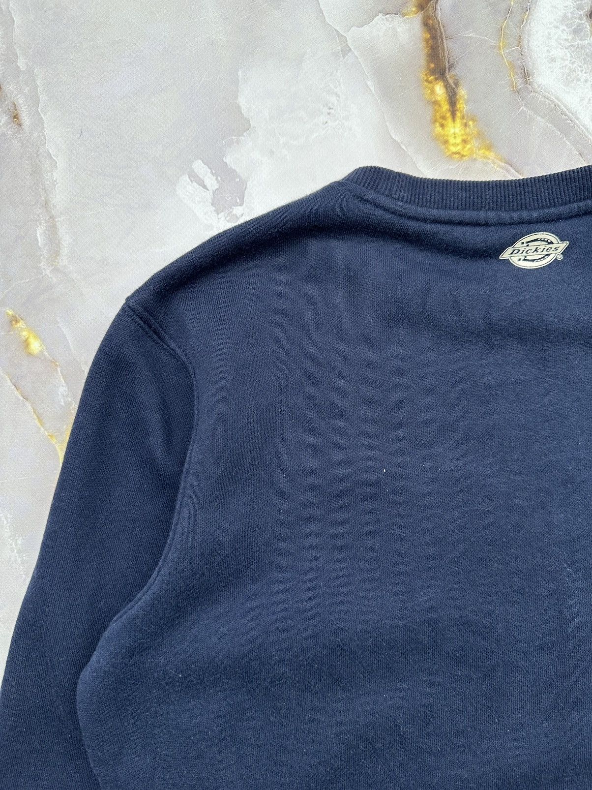Dickies Dickies Sweatshirt Size S / US 4 / IT 40 - 12 Thumbnail
