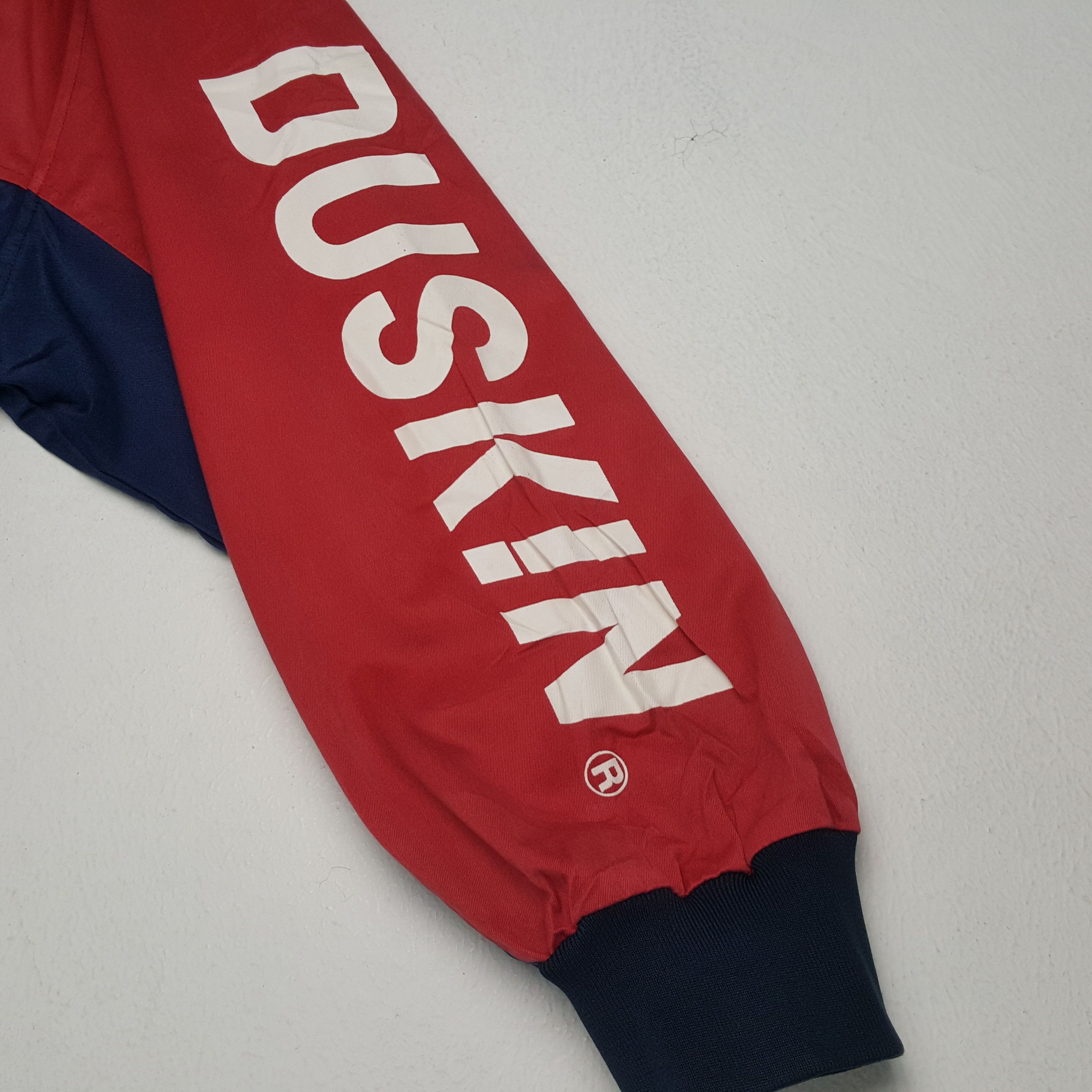 Japanese Brand × Vintage Vintage NISMO NISSAN RACING TEAM Japanese Custom Jacket Size US L / EU 52-54 / 3 - 7 Thumbnail