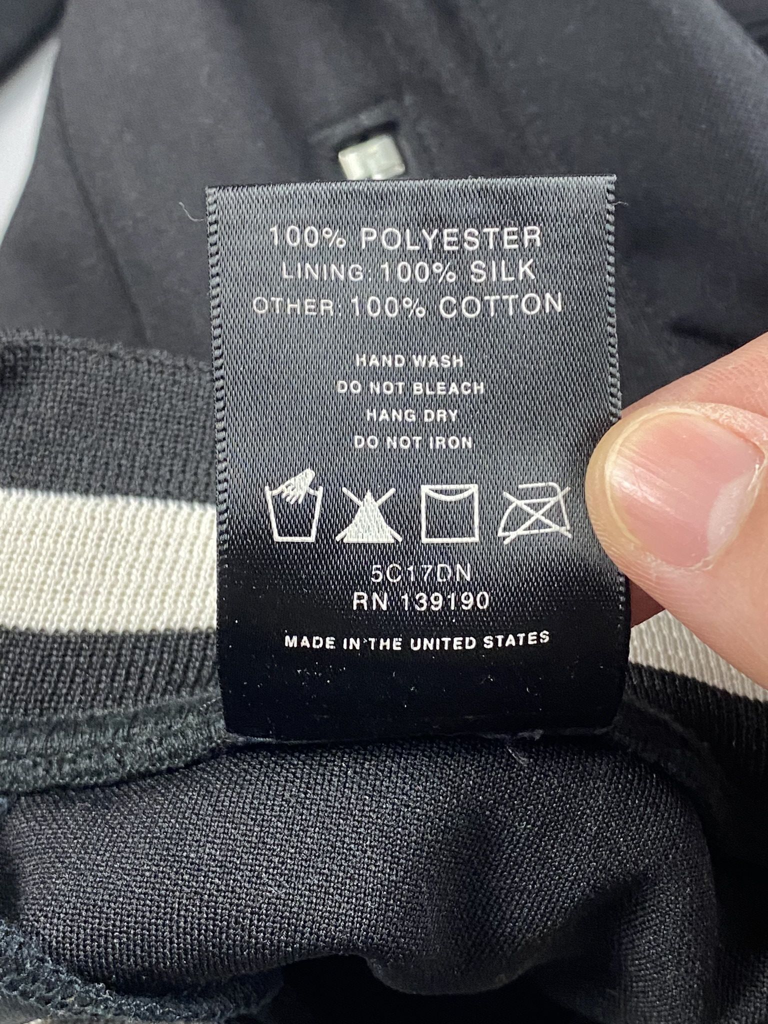Fear of God Fear of God 5th Collection Track Pants Size US 28 / EU 44 - 7 Thumbnail