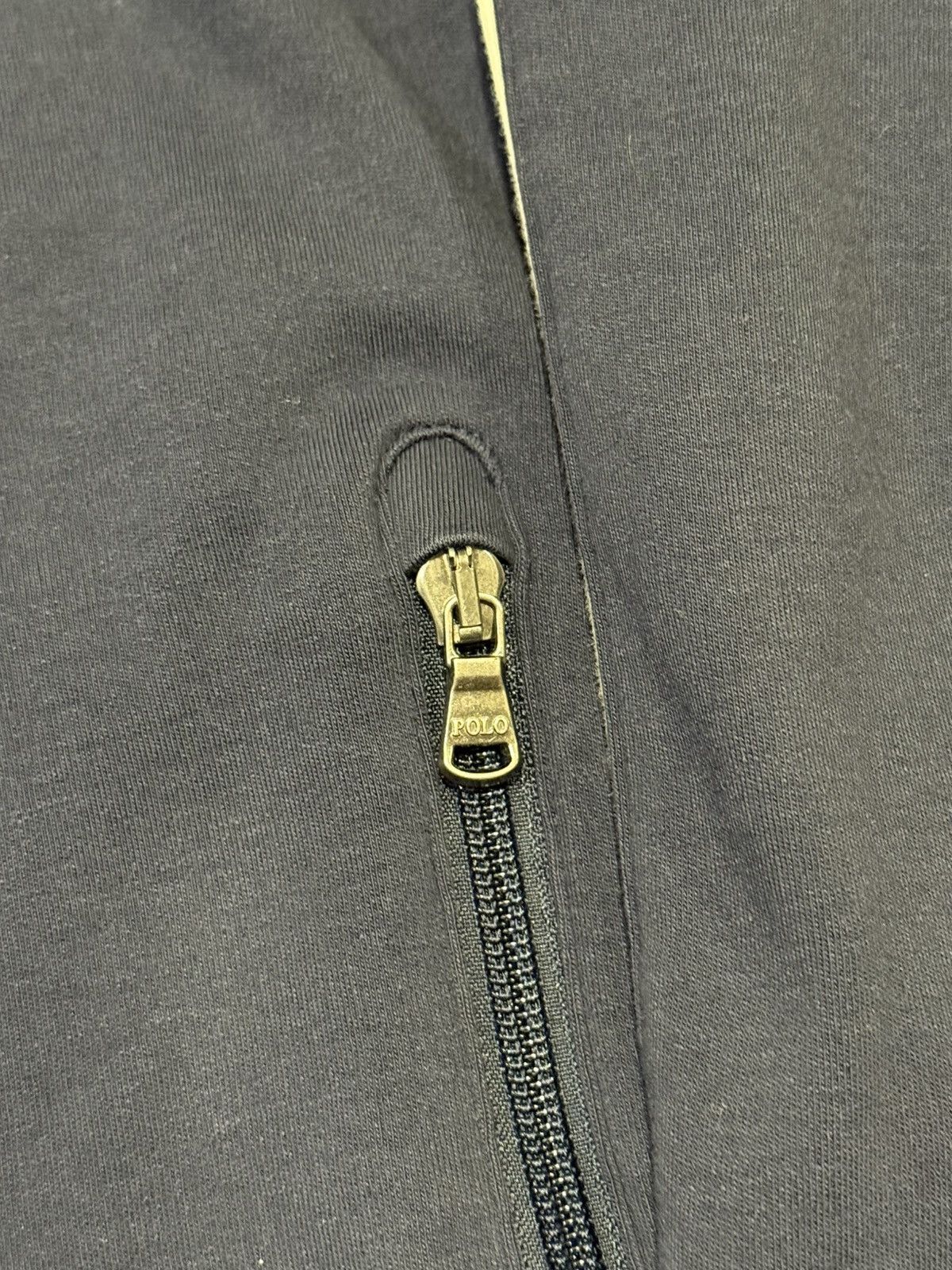 Polo Ralph Lauren Polo RL Track Jacket Size US M / EU 48-50 / 2 - 5 Thumbnail