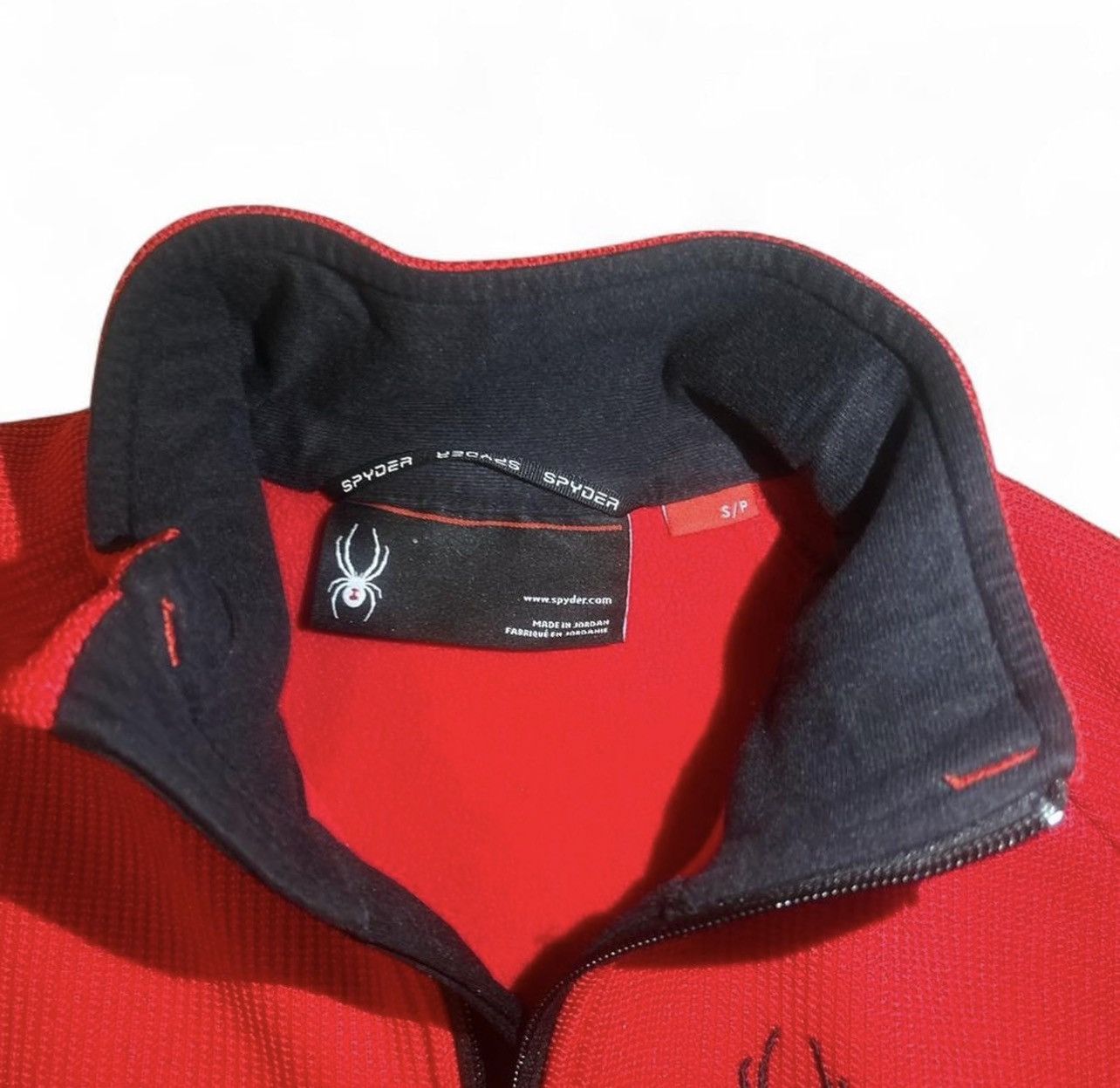Spyder 🔥 Free Shipping Spyder Sweater 🔥 Size US S / EU 44-46 / 1 - 3 Thumbnail