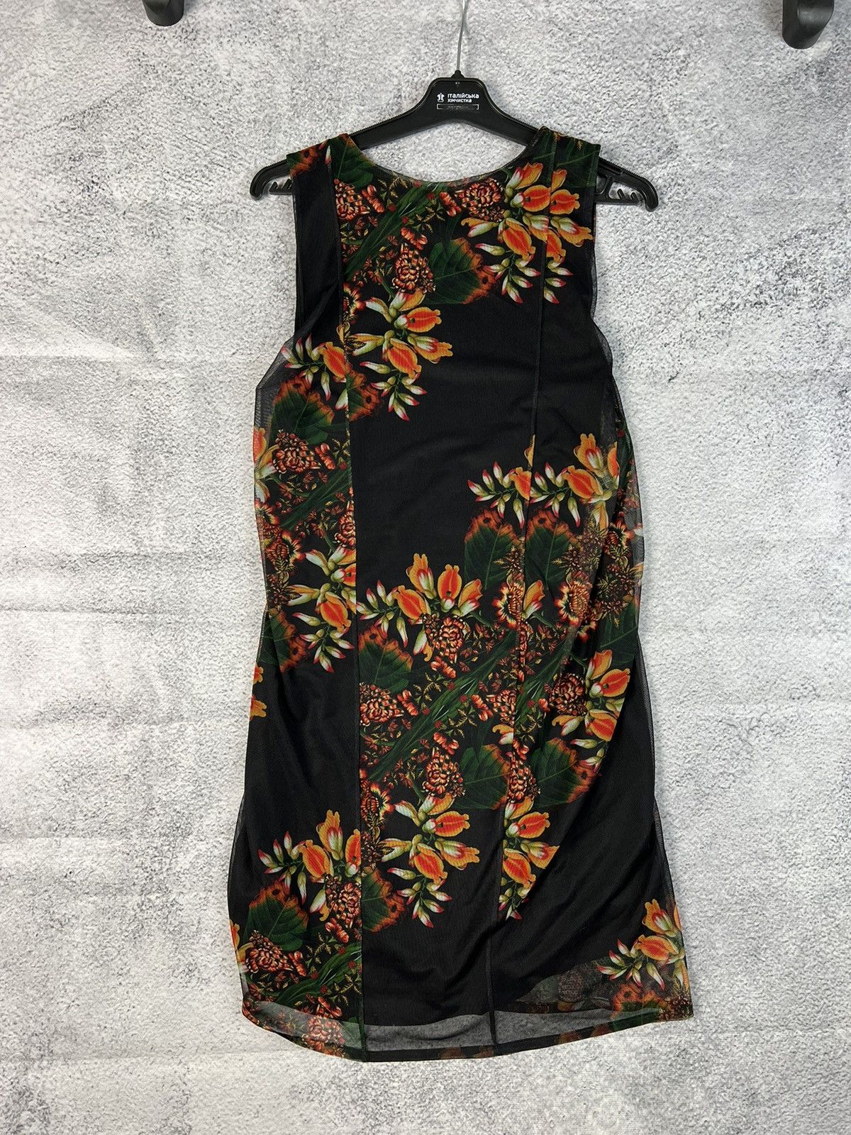 Designer × Desigual Desigual ladies dress Size M / US 6-8 / IT 42-44 - 5 Thumbnail
