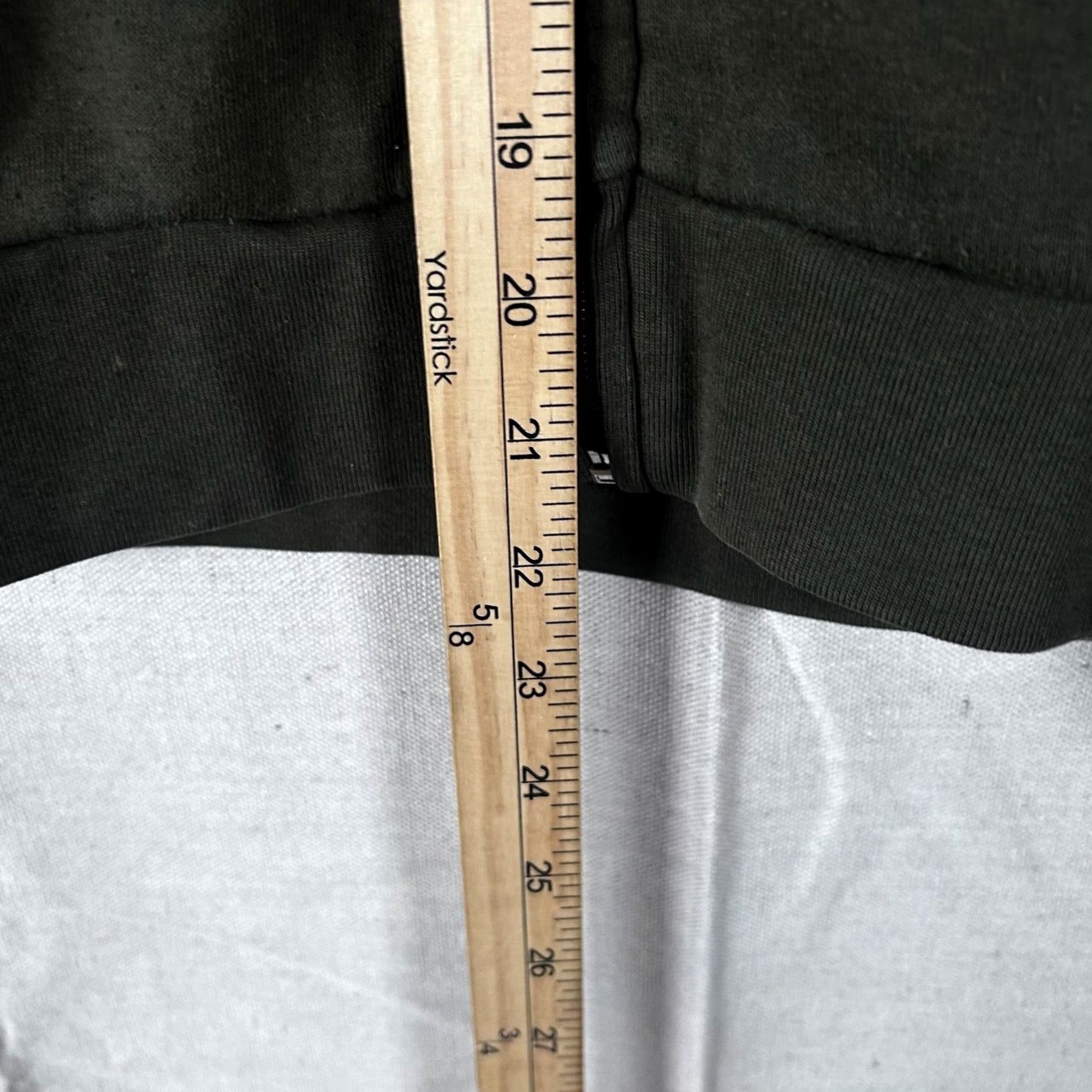 Vintage VINTAGE: Not Vintage - (Oops, skip) Size M / US 6-8 / IT 42-44 - 4 Thumbnail