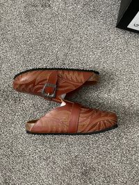 Cowboy Mules (6m)