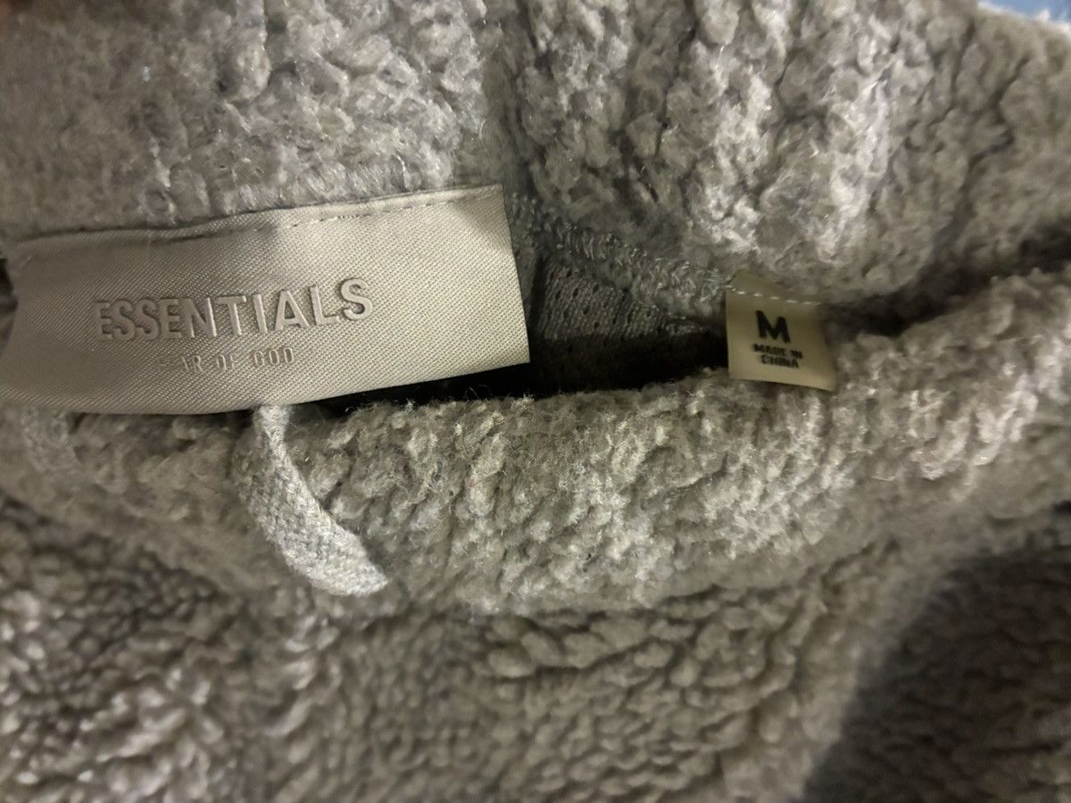 Essentials Essentials Polar Sweatpants Size US 34 / EU 50 - 5 Thumbnail