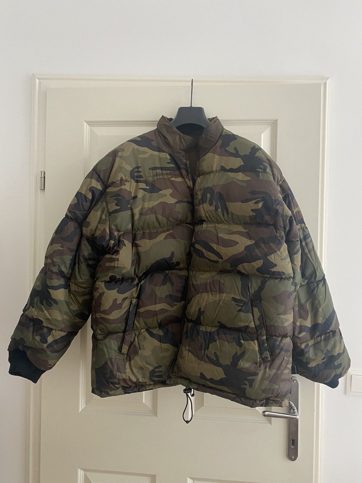 I. Spiewak And Sons Spiewak Puffer Down Jacket Size US L / EU 52-54 / 3 - 7 Thumbnail