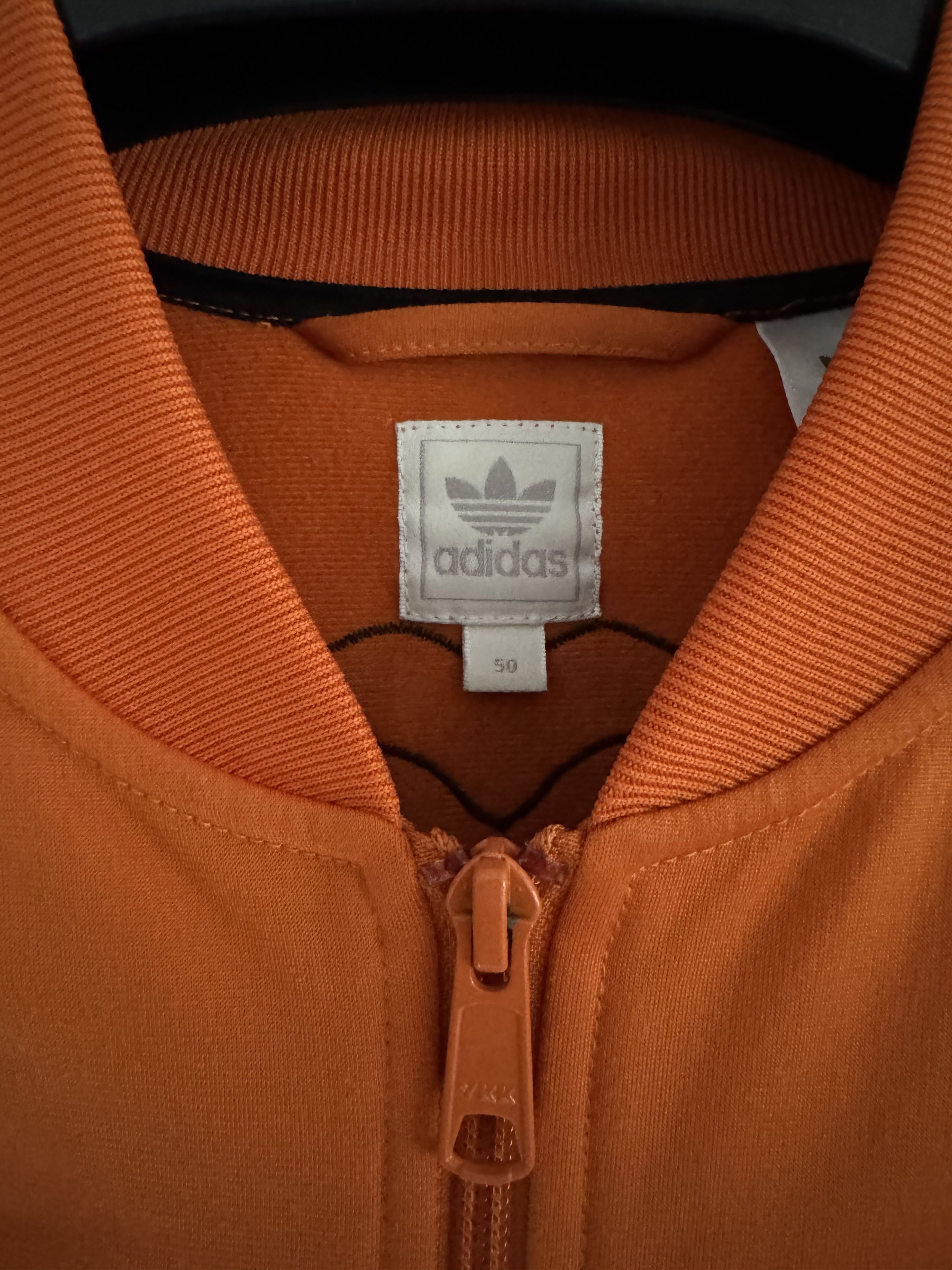 Adidas × Jeremy Scott King of Africa Track Jacket Sample Size US L / EU 52-54 / 3 - 10 Thumbnail