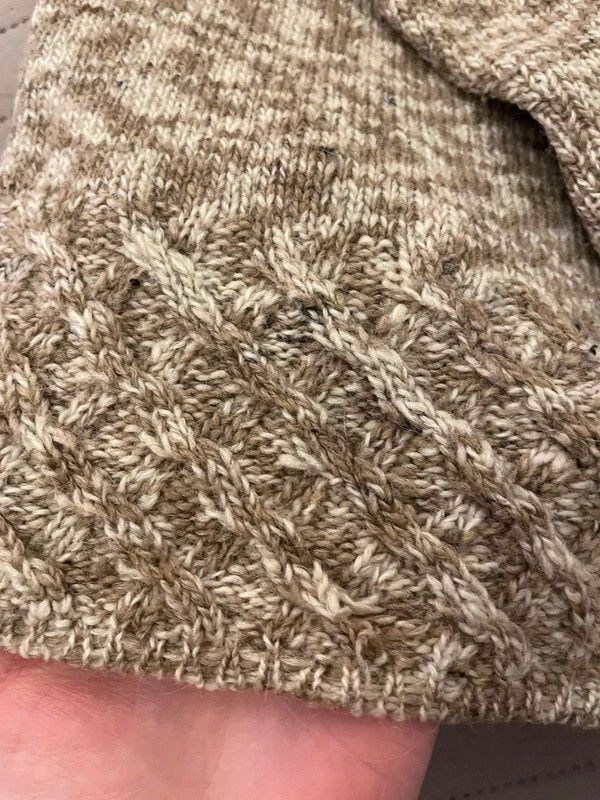 Emporio Armani Emporio Armani, wool & alpaca turtleneck pull vintage Size US M / EU 48-50 / 2 - 5 Thumbnail