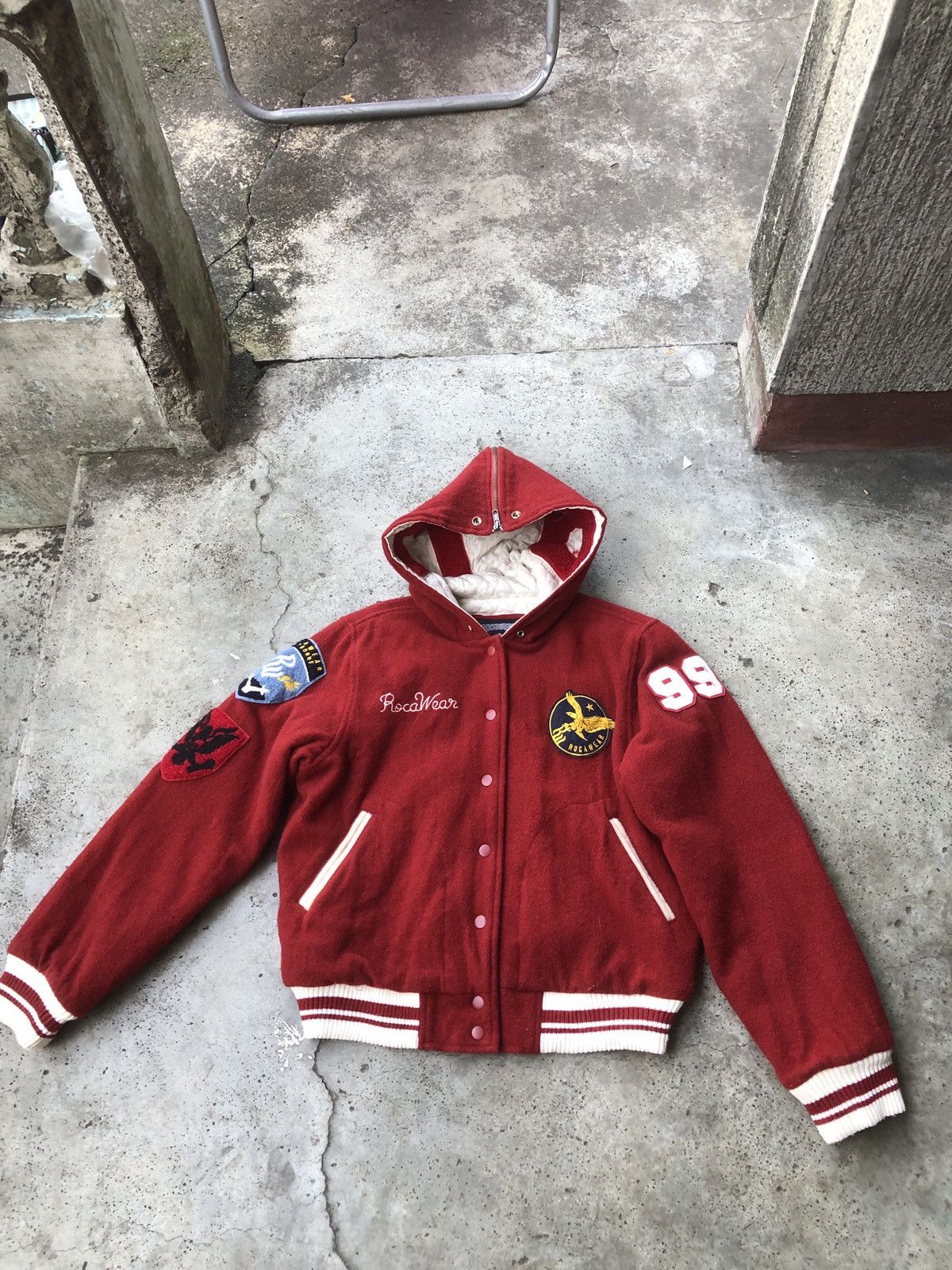 Rocawear Rocawear Size US M / EU 48-50 / 2 - 6 Thumbnail