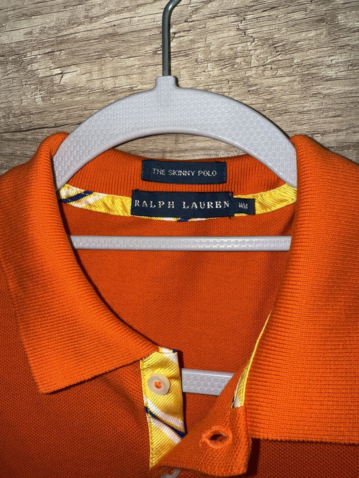 Ralph Lauren Polo Ralph Lauren Size US M / EU 48-50 / 2 - 4 Thumbnail