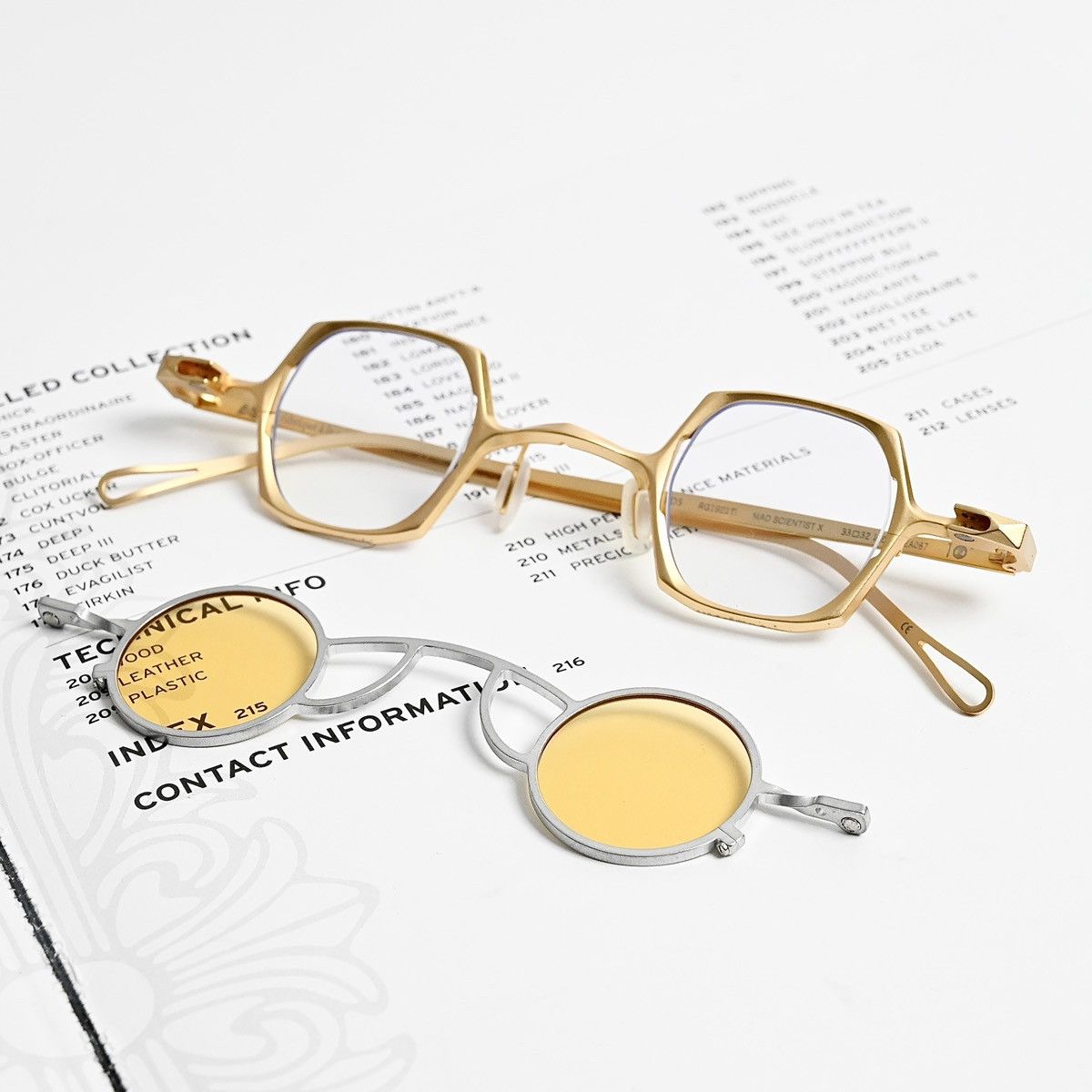 RIGARDS RG1921TI SUNGLASSES