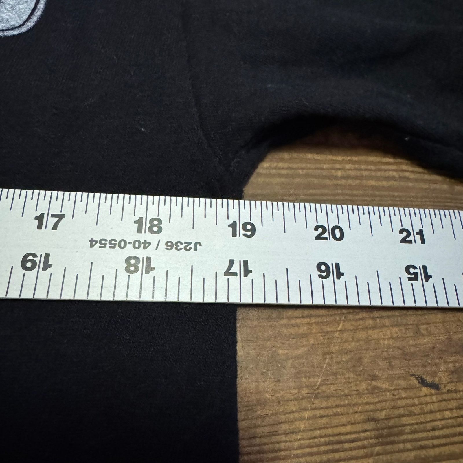 Gildan Michael Jackson King of Pop T Shirt Size US M / EU 48-50 / 2 - 4 Thumbnail