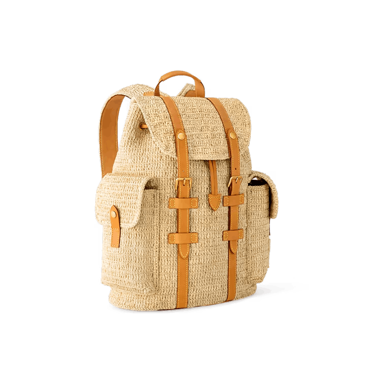 Louis Vuitton Christopher PM Backpack Size ONE SIZE - 2 Thumbnail