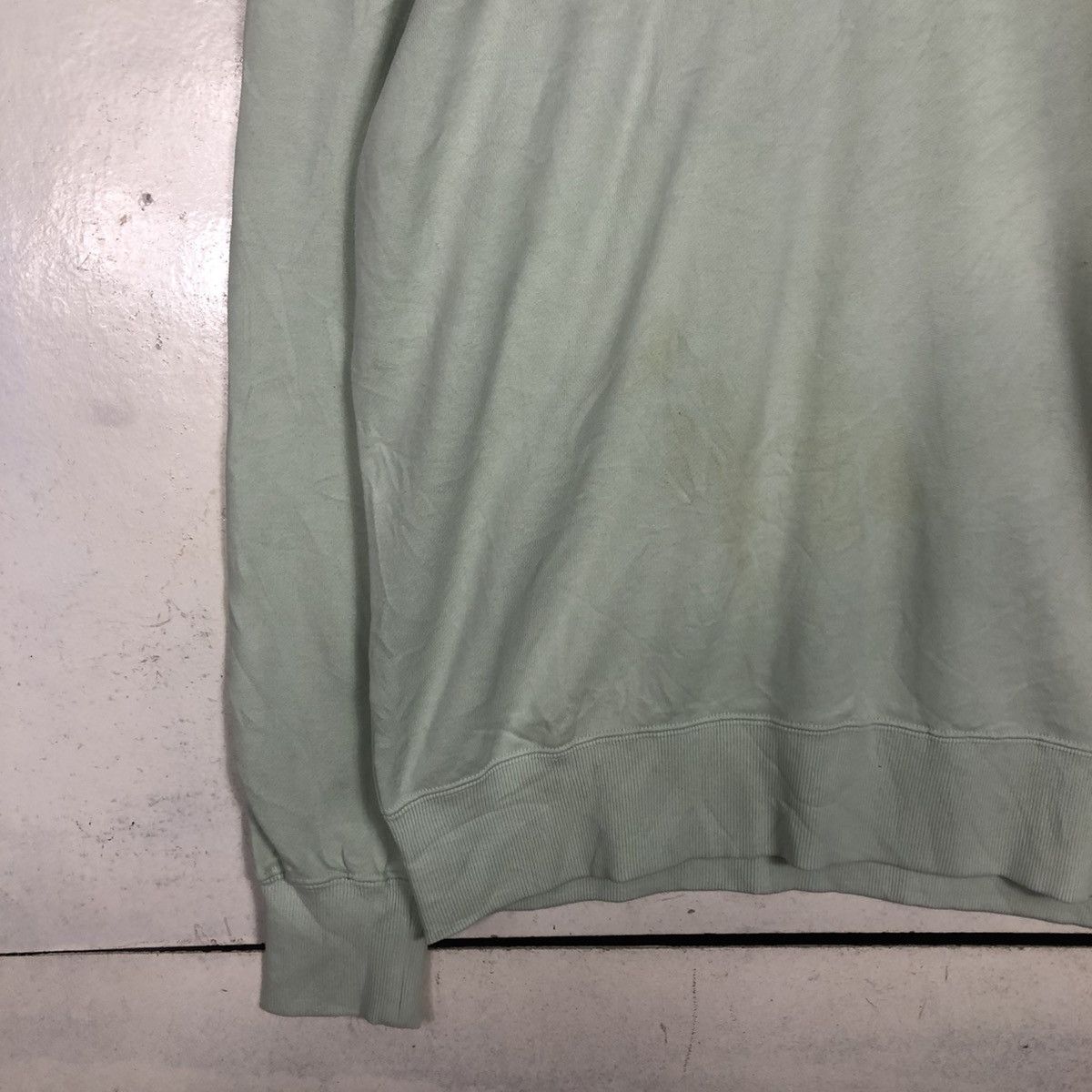 Adidas 📌Vintage Sweatshirt Adidas Real Madrid Size US M / EU 48-50 / 2 - 6 Thumbnail