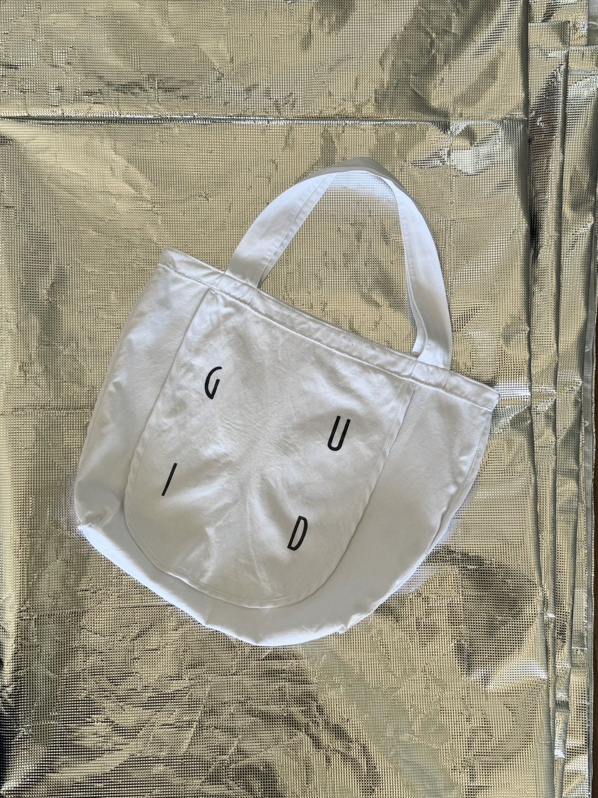 Guidi Guidi Reversible Tote Bag Size ONE SIZE - 6 Thumbnail