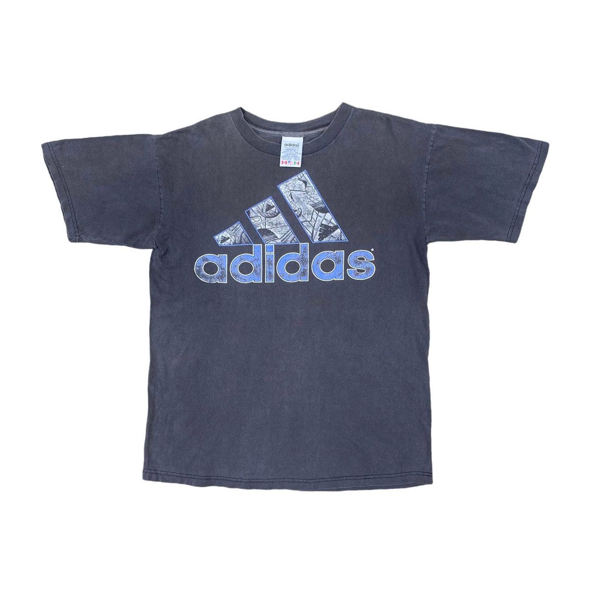 Other RARE ‼️ Adidas Size US S / EU 44-46 / 1 - 1 Thumbnail