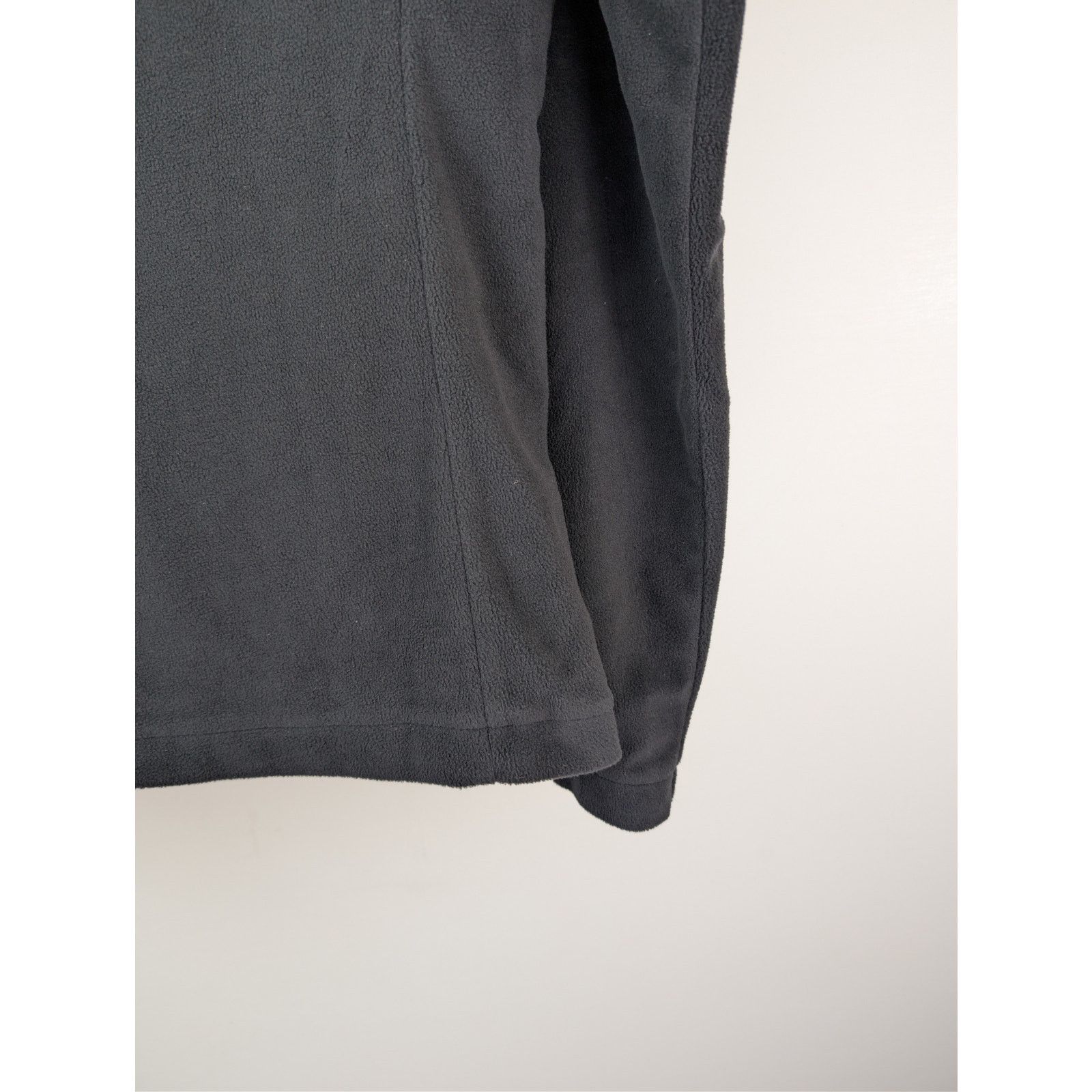 Balenciaga o1rshd1 Zip-Up Jacket in Black Size US L / EU 52-54 / 3 - 14 Thumbnail