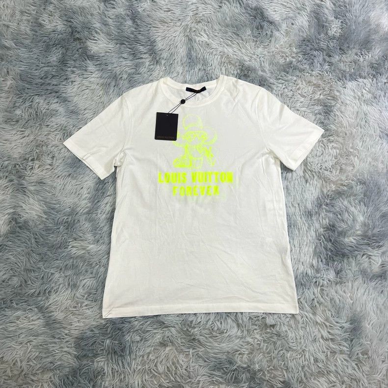 Louis Vuitton Louis Vuitton short sleeves Size US L / EU 52-54 / 3 - 1 Thumbnail
