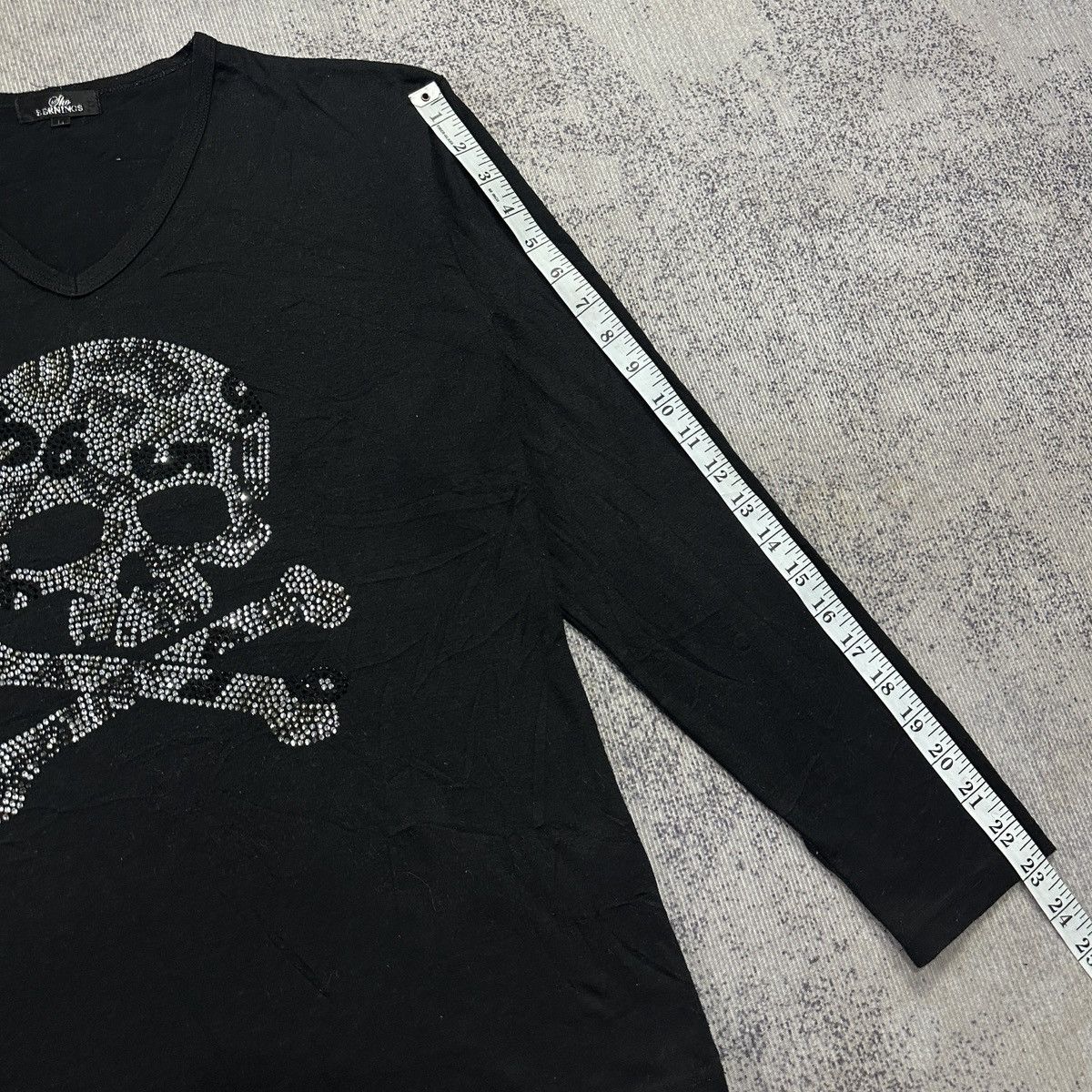 Japanese Brand Japanese brand longsleeve Tshirt Size US L / EU 52-54 / 3 - 6 Thumbnail