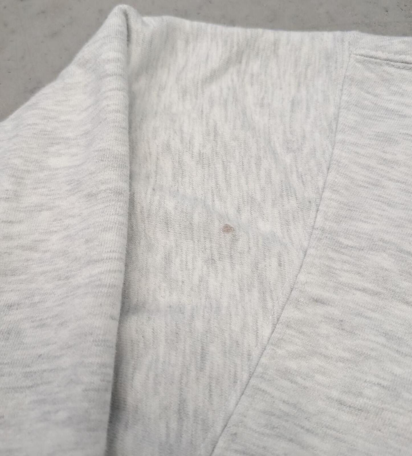 Supreme Sculptor International Essential Star Script Gray Hoodie Size M / US 6-8 / IT 42-44 - 7 Thumbnail