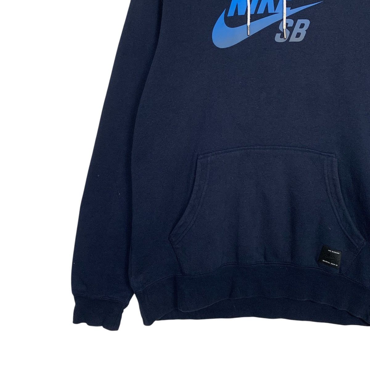 Nike Nike SB Pullover Hoodie Size US M / EU 48-50 / 2 - 3 Thumbnail