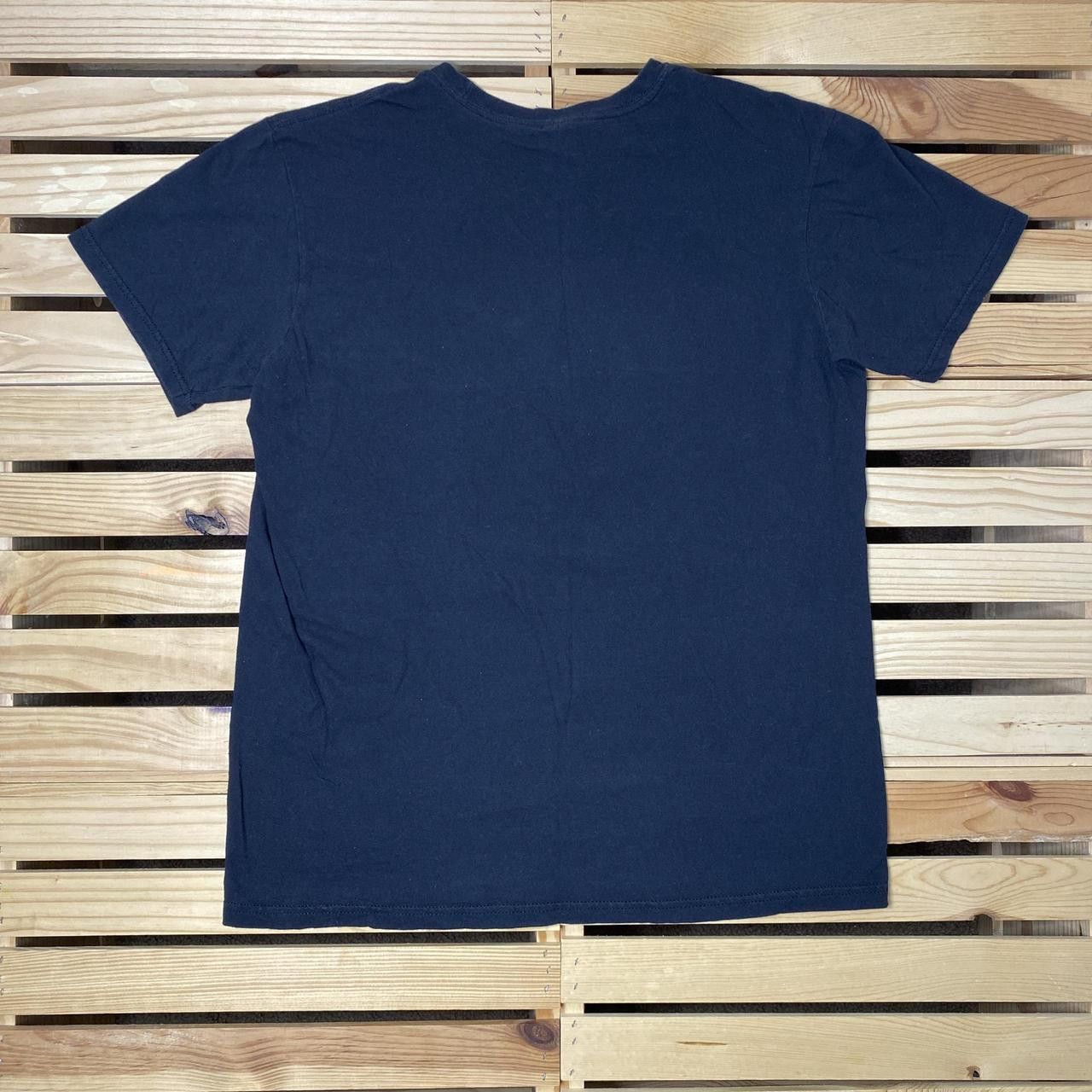 Other Green Day 2014 Black Band Tee Size Medium Size US M / EU 48-50 / 2 - 2 Thumbnail