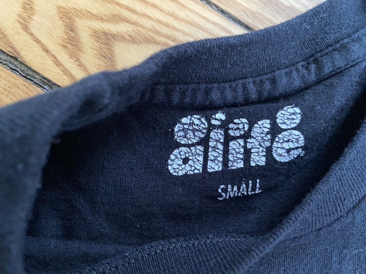 Alife × Vintage Og Alife tshirt Small Size US XS / EU 42 / 0 - 3 Thumbnail