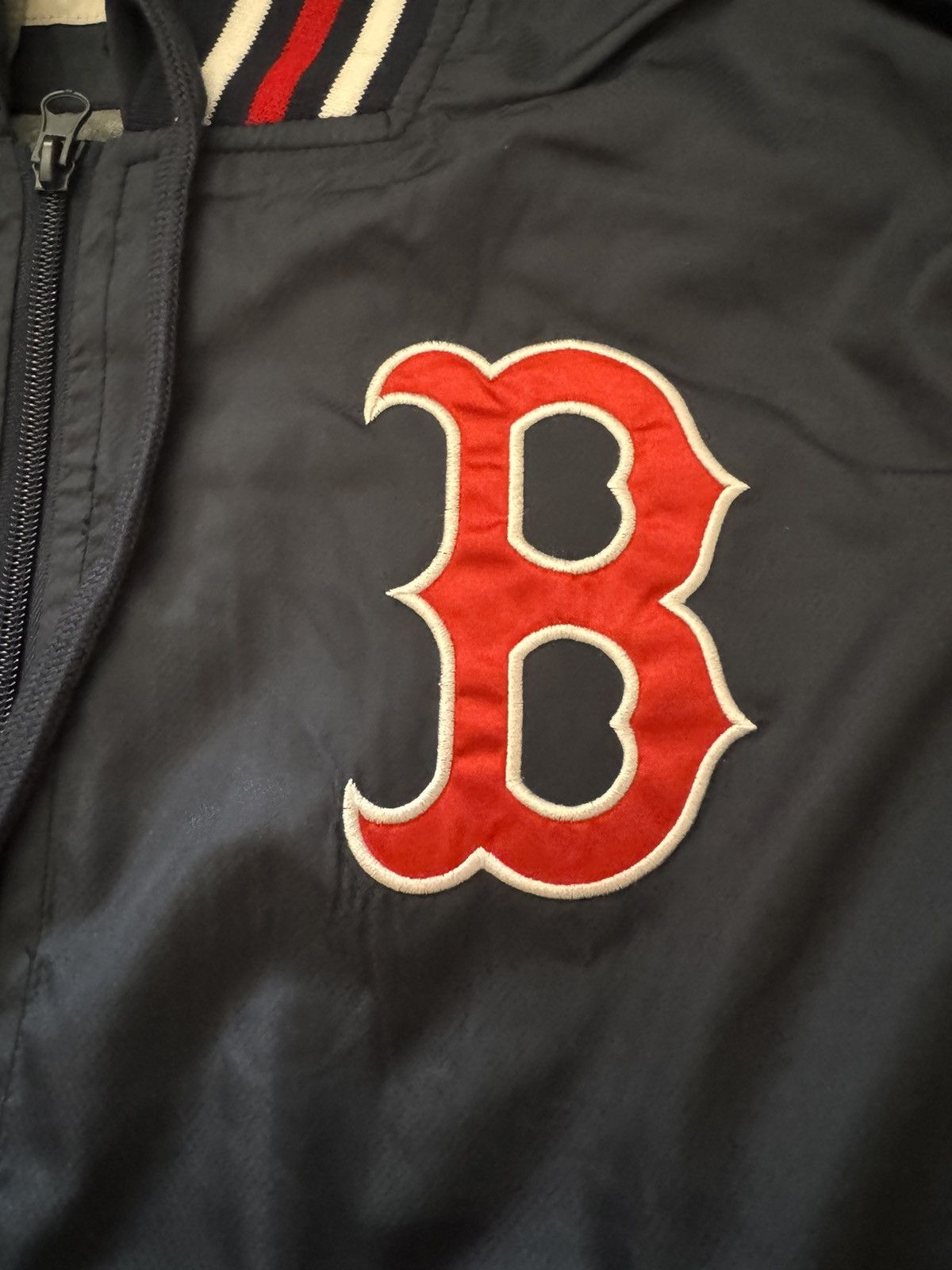 MLB Boston Red Sox Size US XL / EU 56 / 4 - 2 Thumbnail