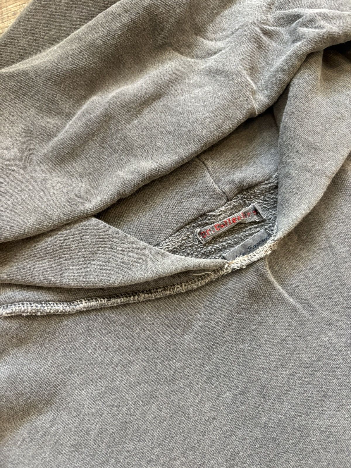 Dr. Collectors Dr Collectors Comfort Hoodie Size US S / EU 44-46 / 1 - 3 Thumbnail