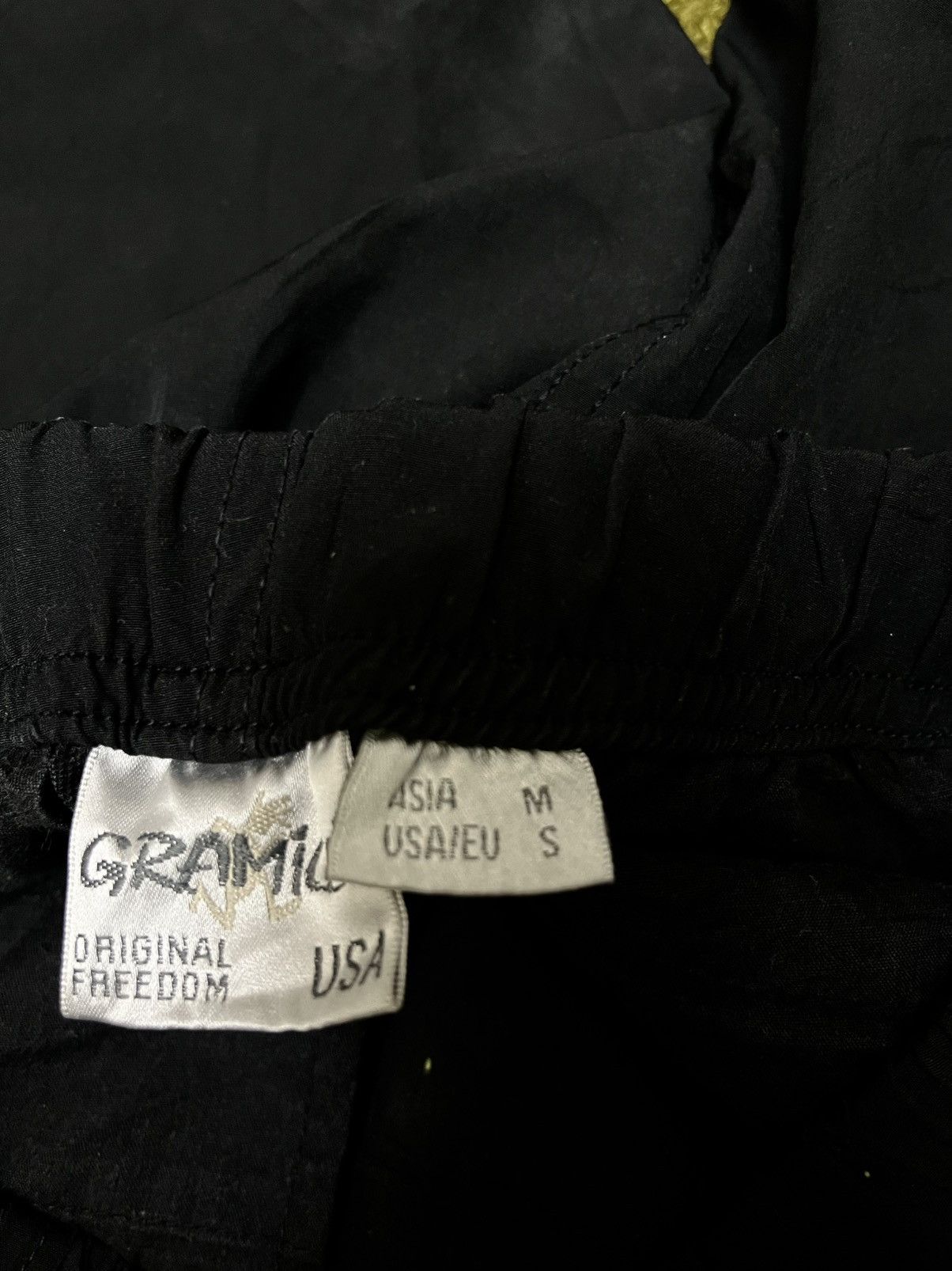 Gramicci Gramicci Jogger pant Size US 31 - 6 Thumbnail