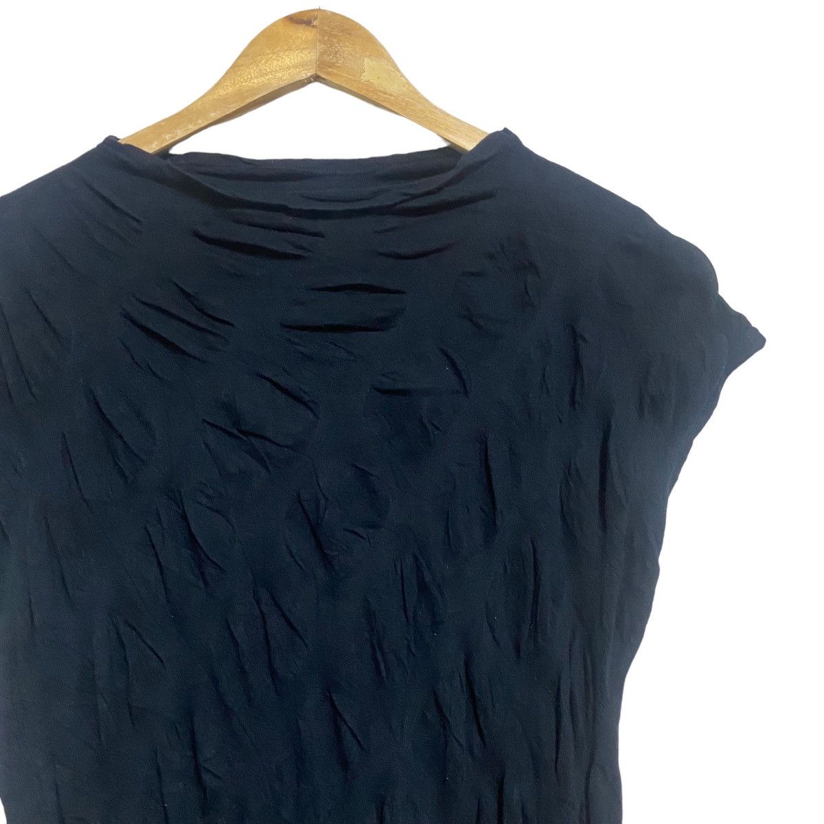 Issey Miyake Issey miyake Plantation Tank Quilted Size M / US 6-8 / IT 42-44 - 3 Thumbnail