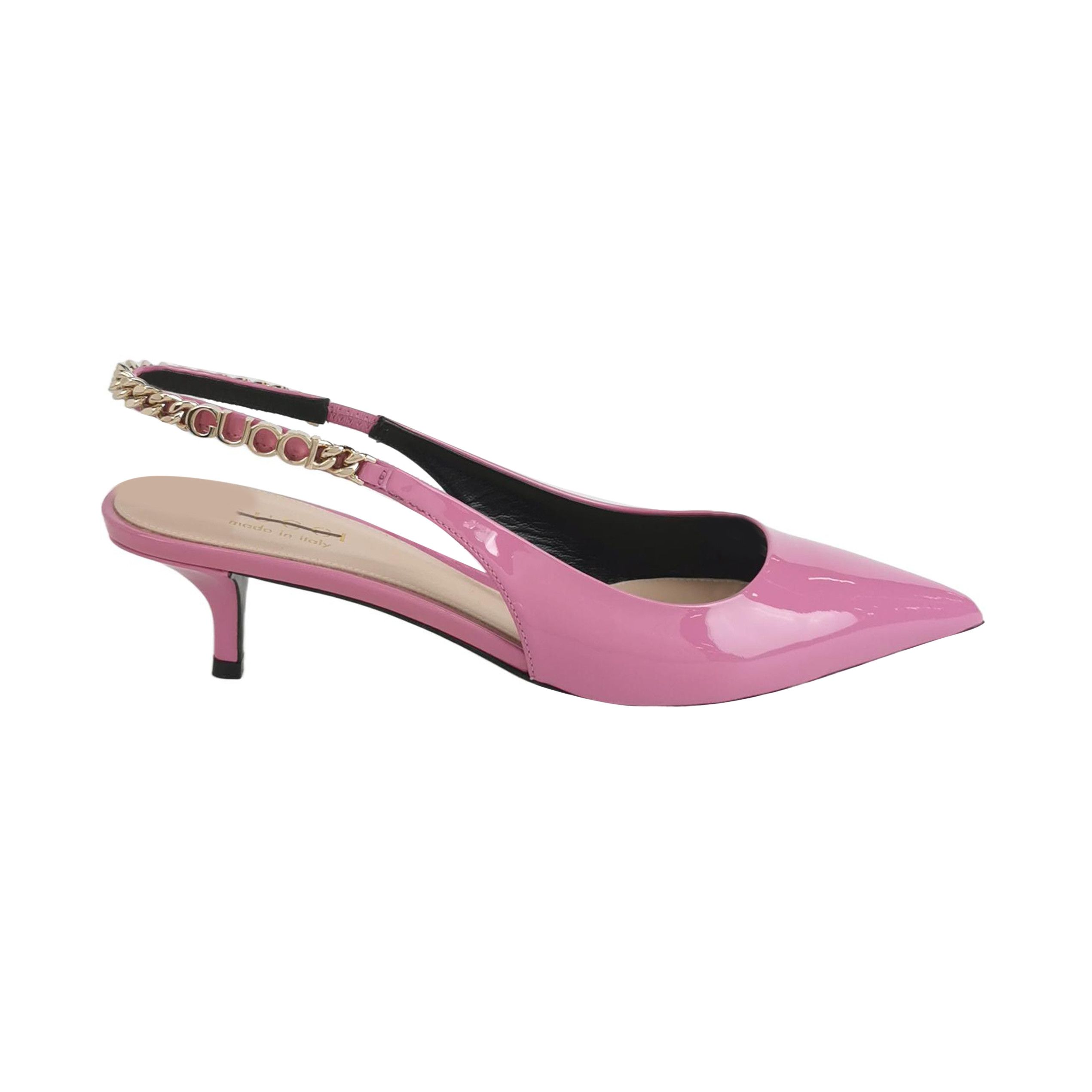 Gucci Gucci Women 7 Flats Size US 7 / IT 37 - 1 Thumbnail
